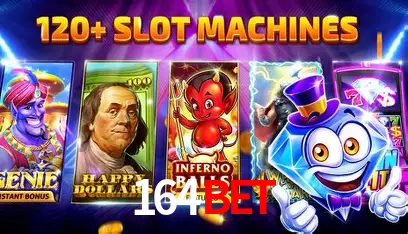 A Emoção da Loteria na 164bet: Uma Chance de Mudança de Vida