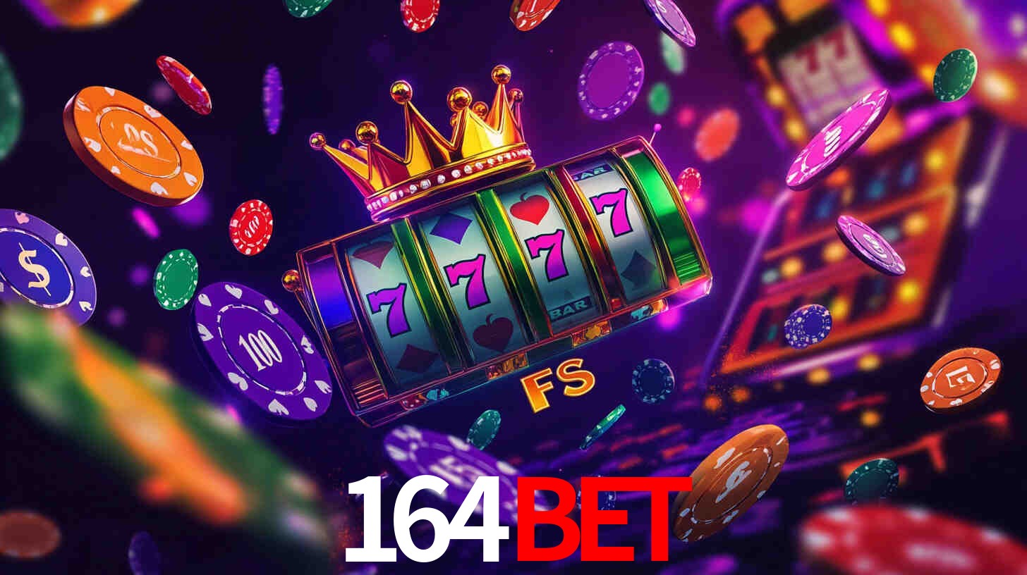 Ofertas Imperdíveis na 164bet: Promoções e Bônus Que Valem a Pena