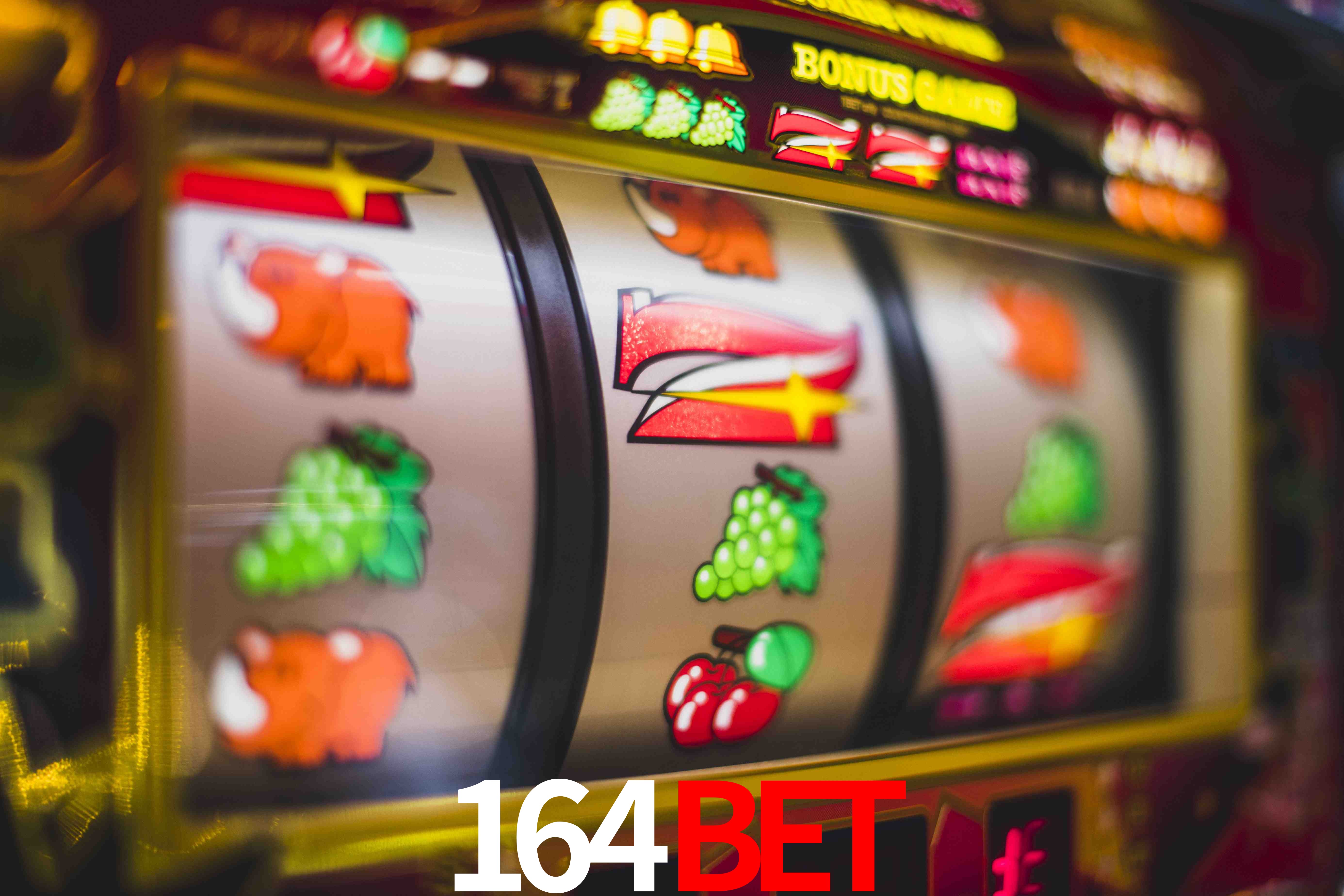 Roulette Table 164bet