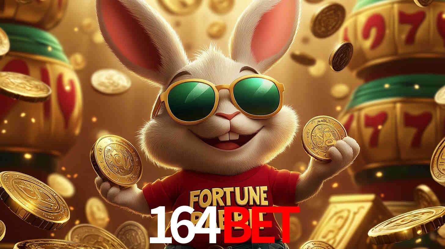 Desvendando o Mundo dos Jogos Virtuais na 164bet