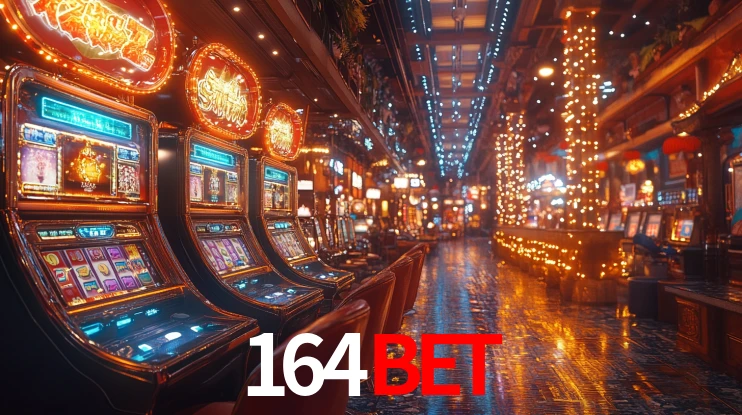 Bônus Generosos e Exclusivos no 164bet para Você!
