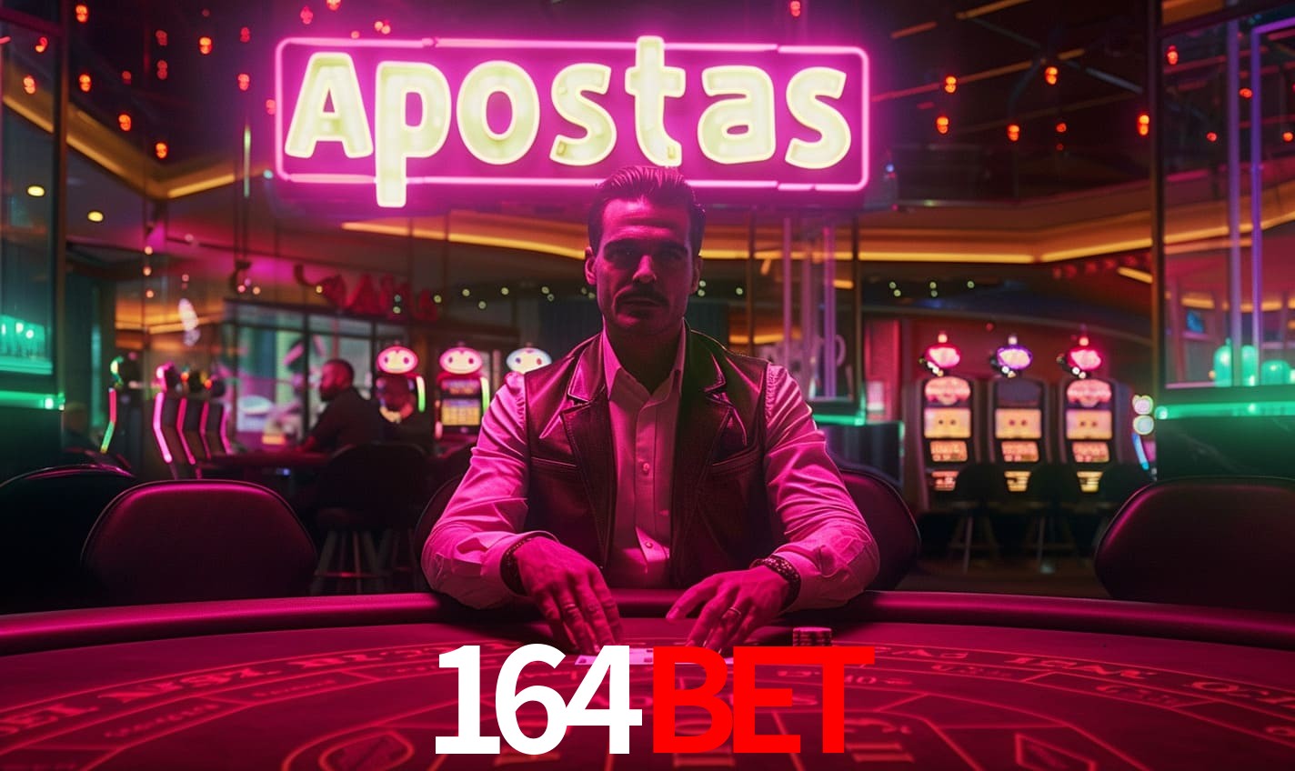 Jogos de Slot 164bet
