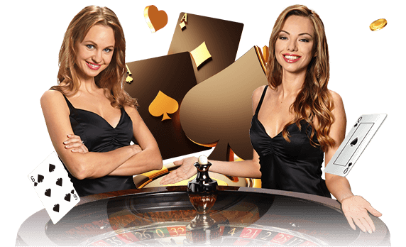Jogue com dealers reais no 164BET!
