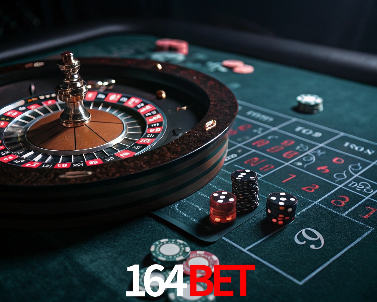 vivo no cassino 164BET
