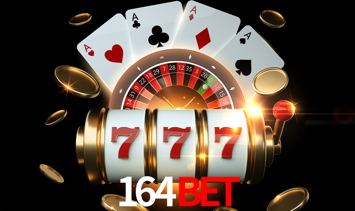 164BET aplicativo