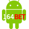 Aplicativo 164BETbet para Android
