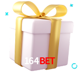 Receba seus bônus de boas-vindas no 164BET BET