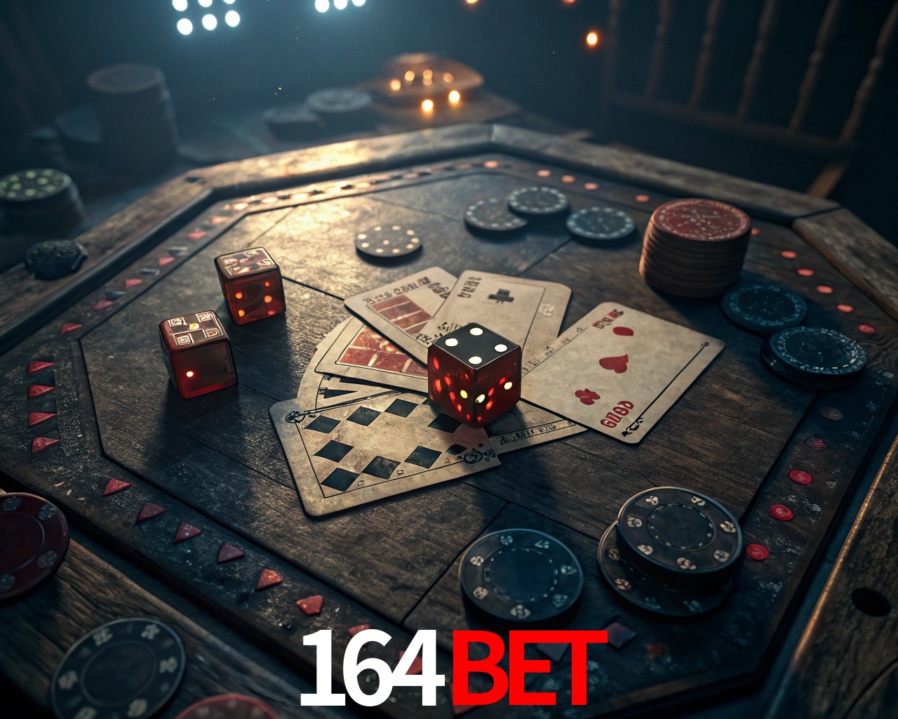 cassino 164BET